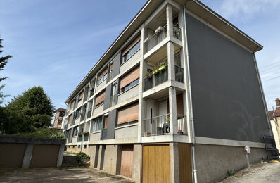 vente appartement 145 000 € à proximité de Saulon-la-Chapelle (21910)