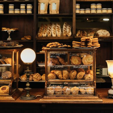 Commerce  145800 €