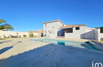 vente maison 469 000 € à proximité de Canet-en-Roussillon (66140)