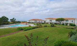 Appartement 2 Pièces 31 m² à vendre à Les Sables-d'Olonne (85180)