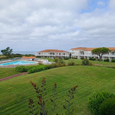 Appartement 2 pièces 201400 €