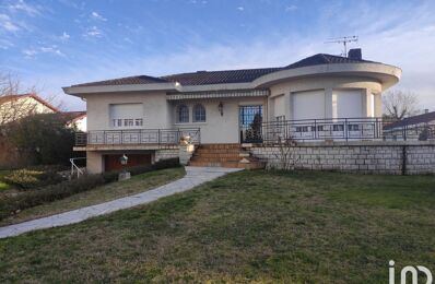 vente maison 285 000 € à proximité de Brax (47310)