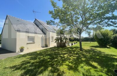 vente maison 379 990 € à proximité de Mauges-sur-Loire (49110)