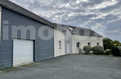 vente maison 349 990 € à proximité de Saint-Mars-la-Jaille (44540)