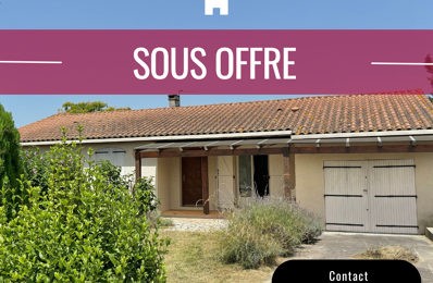 vente maison 185 000 € à proximité de Bram (11150)