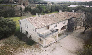 Maison 14 Pièces 554 m² à vendre à Chamaret (26230)