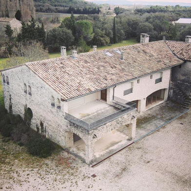 Maison 14 pièces 980000 €