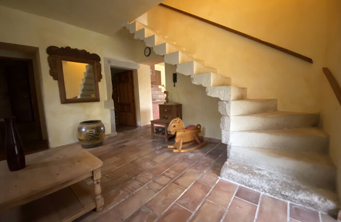 Mas situé à Chamaret (Grignan) — photo 2
