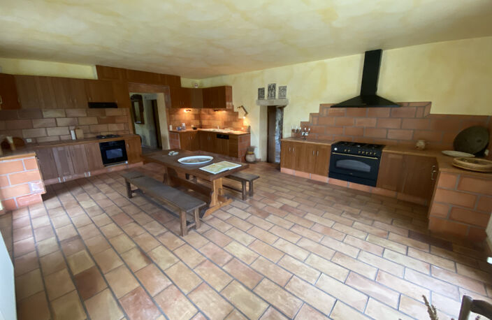 Mas situé à Chamaret (Grignan) — photo 3