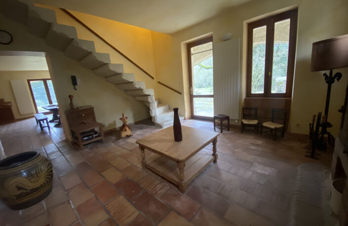 Mas situé à Chamaret (Grignan) — photo 4