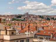 Lyon 6 - Saint-Pothin - Appartement au 10 ème étage de 112,64 m² - 2 chambres poss. 4 - 1 cave — photo 3