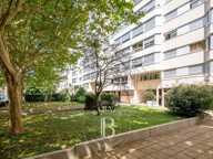 Lyon 6 - Saint-Pothin - Appartement au 10 ème étage de 112,64 m² - 2 chambres poss. 4 - 1 cave — photo 4