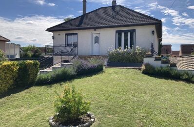 vente maison 206 000 € à proximité de Châtillon-Coligny (45230)