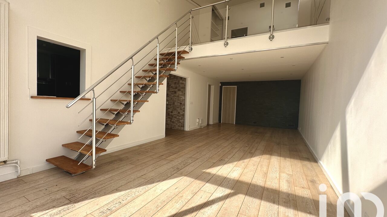 appartement 5 pièces 120 m2 à louer à Créteil (94000)