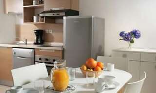 Appartement 3 Pièces 41 m² à vendre à Quéven (56530)