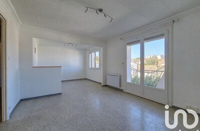 location appartement 650 € CC /mois à proximité de Capestang (34310)