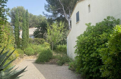 vente maison 475 000 € à proximité de Salon-de-Provence (13300)