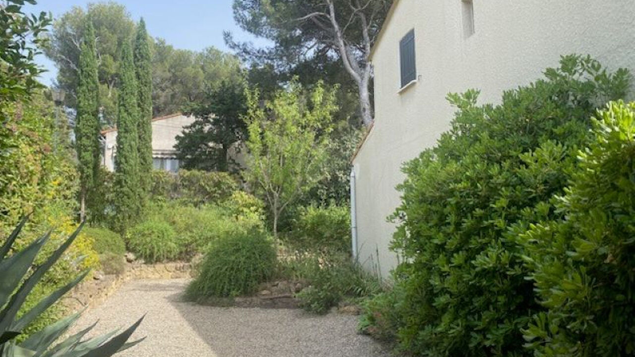 maison 5 pièces 147 m2 à vendre à Salon-de-Provence (13300)