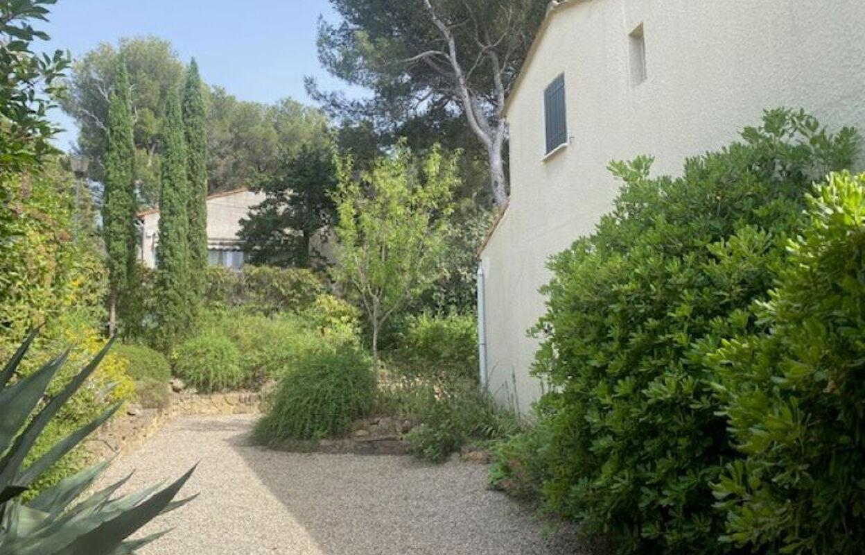 maison 5 pièces 147 m2 à vendre à Salon-de-Provence (13300)