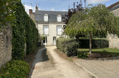 appartement 2 pièces 40 m2 à louer à Blois (41000)