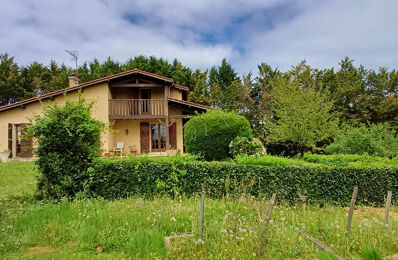 vente maison 234 000 € à proximité de Montesquiou (32320)