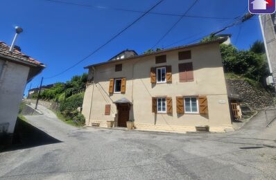 vente maison 90 000 € à proximité de Perles-Et-Castelet (09110)