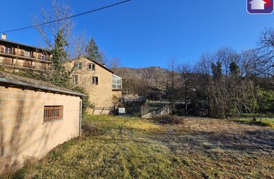 vente maison 155 000 € à proximité de Ax-les-Thermes (09110)