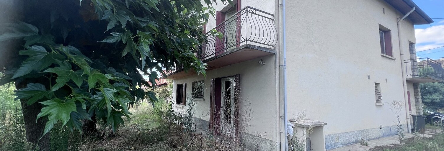 Maison 7 Pièces 185 m² à vendre à Cugnaux (31270)