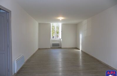 appartement 4 pièces 90 m2 à louer à Foix (09000)