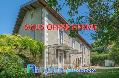 vente appartement 429 000 € à proximité de Montbonnot-Saint-Martin (38330)