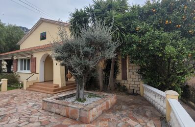 vente maison 637 000 € à proximité de Méounes-Lès-Montrieux (83136)