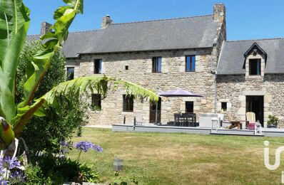 vente maison 497 000 € à proximité de Plorec-sur-Arguenon (22130)