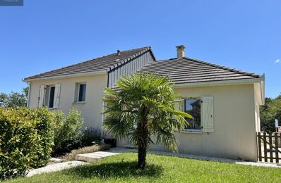 vente maison 165 000 € à proximité de Toulonjac (12200)