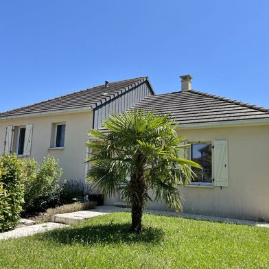 Maison 4 pièces 81 m²