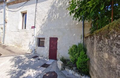 maison 2 pièces 60 m2 à vendre à Saint-Orens-Pouy-Petit (32100)