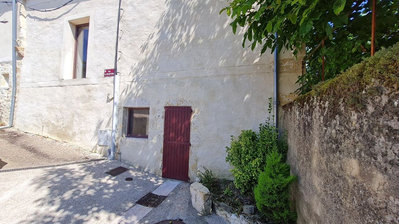 maison 2 pièces 60 m2 à vendre à Saint-Orens-Pouy-Petit (32100)