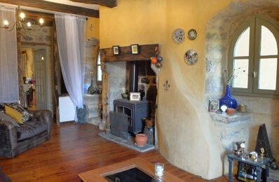 maison 7 pièces 150 m2 à vendre à Caylus (82160)