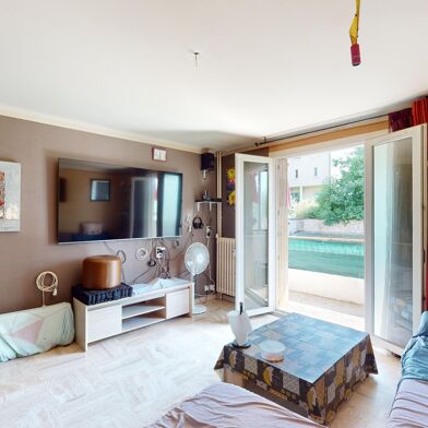 Appartement 2 pièces 78000 €