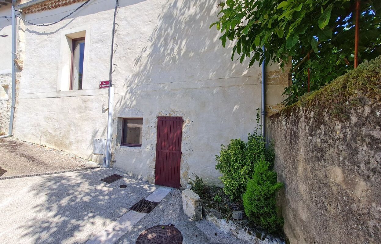 maison 2 pièces 60 m2 à vendre à Saint-Orens-Pouy-Petit (32100)