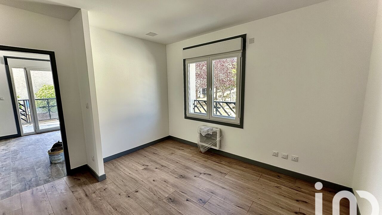 appartement 2 pièces 46 m2 à vendre à Breuillet (91650)