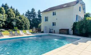 Maison 9 Pièces 210 m² à vendre à Maisonnais-sur-Tardoire (87440)