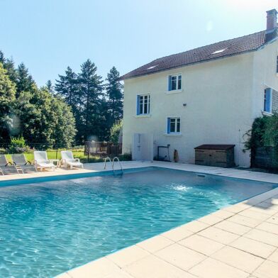 Maison 9 pièces 258000 €