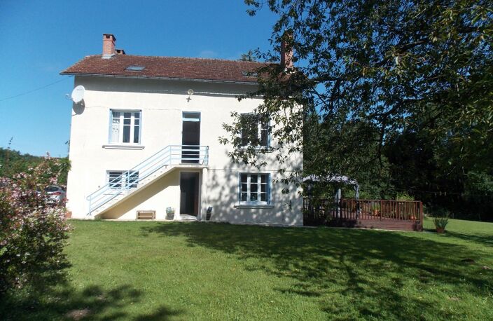 Maison de campagne — photo 2