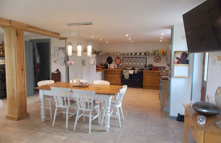 Maison de campagne — photo 3