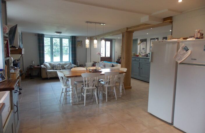 Maison de campagne — photo 4