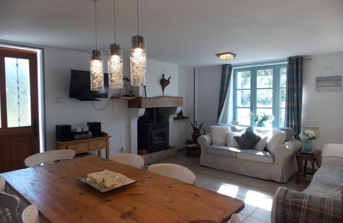 Maison de campagne — photo 5