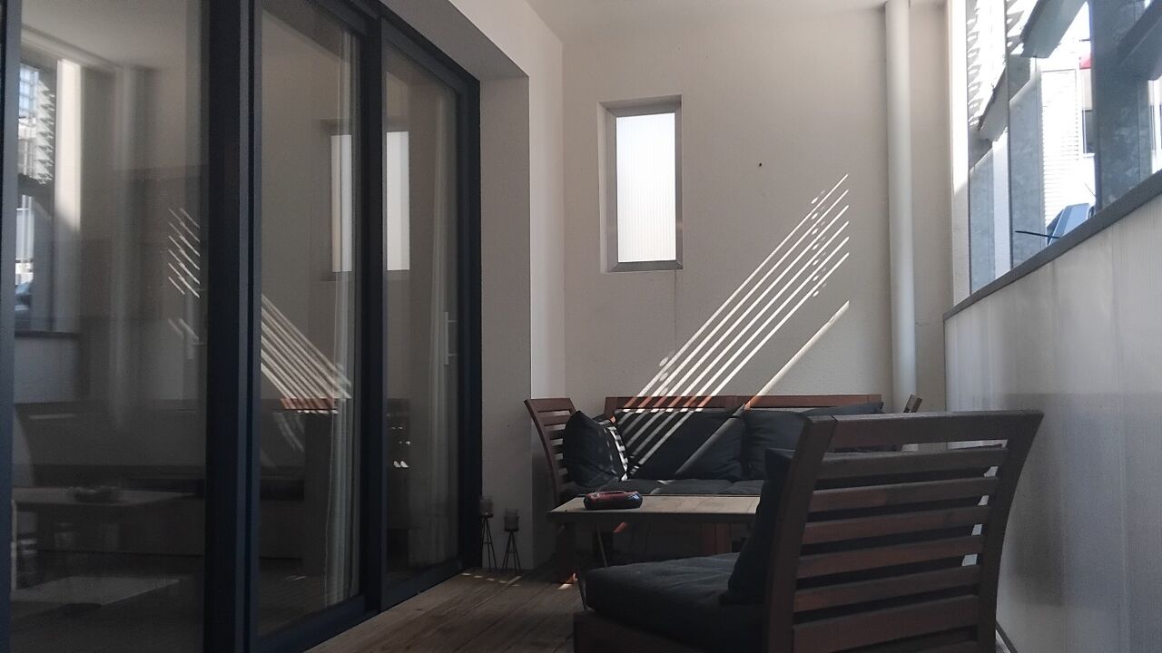 appartement 2 pièces 41 m2 à vendre à Biarritz (64200)