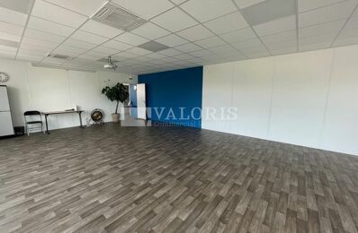 location bureau 2 552 € CC /mois à proximité de Saint-Romain-de-Popey (69490)