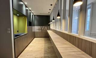 Bureau  176 m² à louer à Lyon 1 (69001)