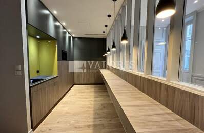 BUREAUX à LOUER — photo du bien